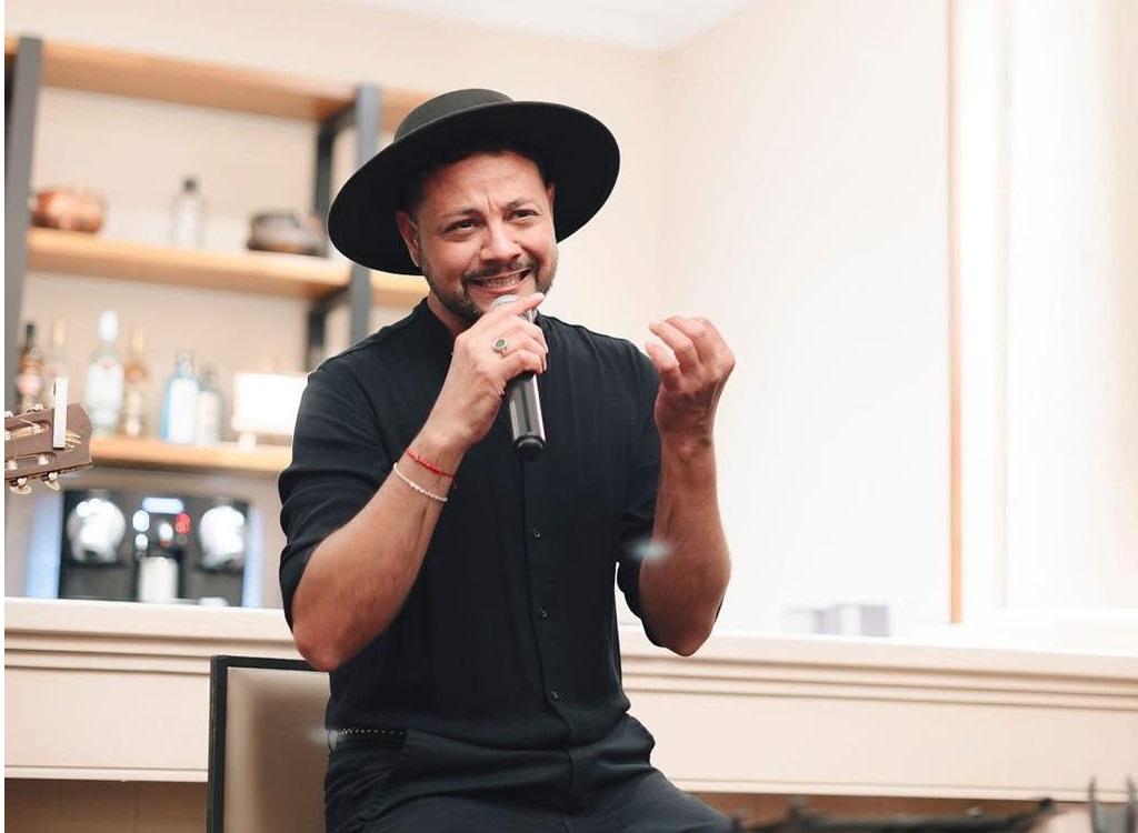 Marcos Emanuel, el creador de “Agroactiva Tierra Viva”: la canción que le puso identidad musical al campo argentino