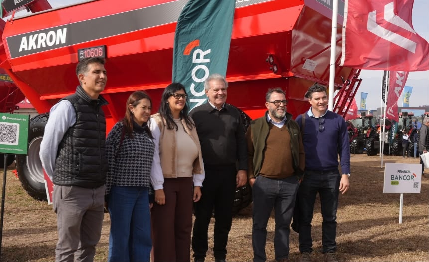 Líneas de crédito de Córdoba en Agroactiva: ya superan los $120.000 millones en solicitudes