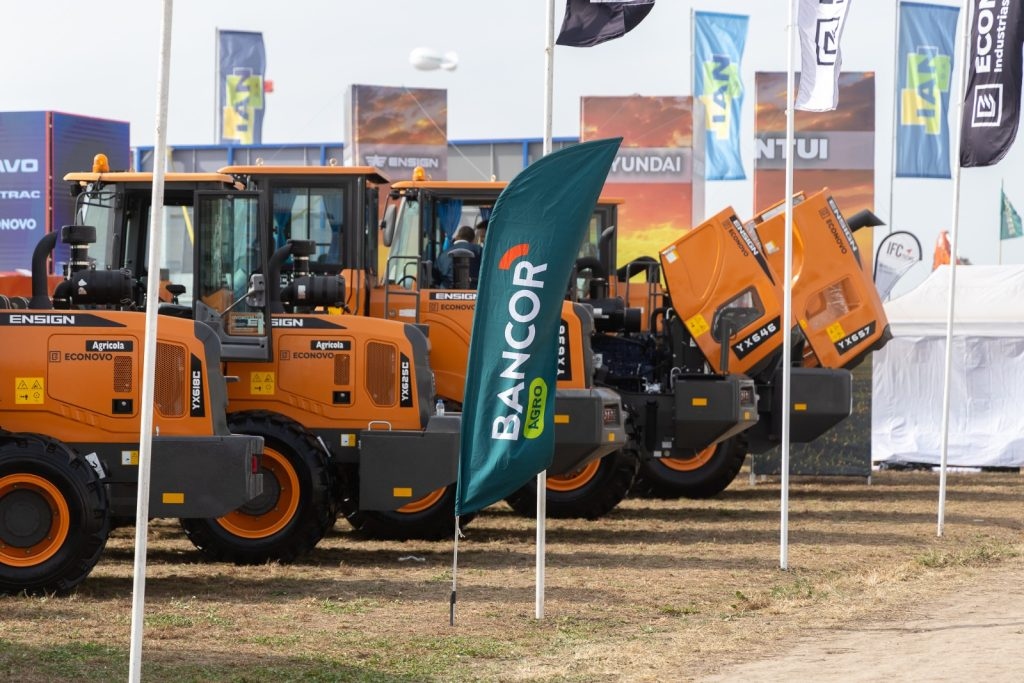 Agroactiva: Bancor recibió más de 1.200 solicitudes de préstamos por unos $200 mil millones