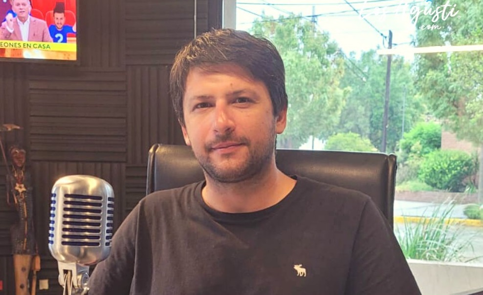 Avance de siembra del trigo más del 90% implantado en Marcos Juárez