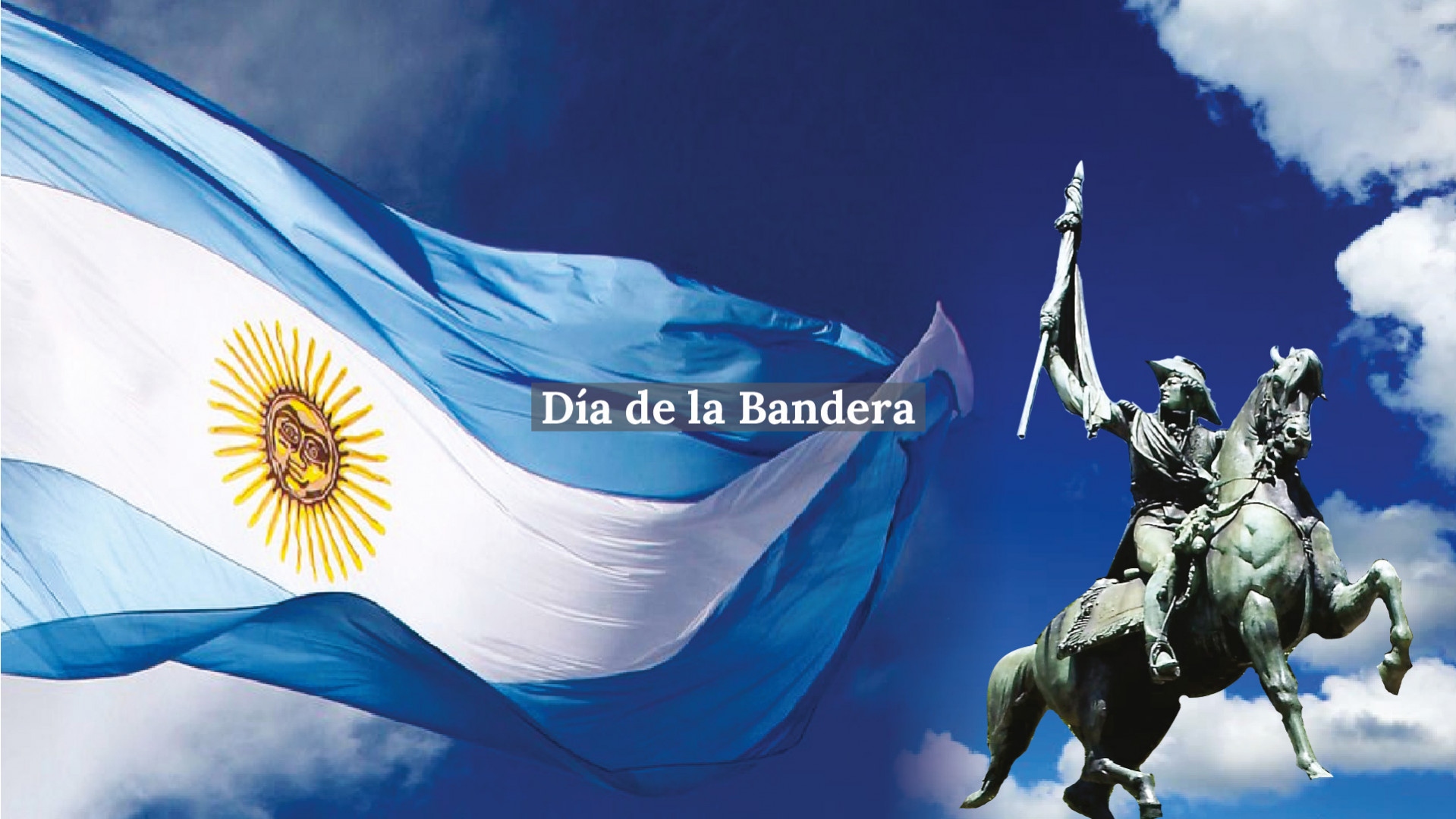 Día de la Bandera: la Argentina que Belgrano difícilmente reconocería