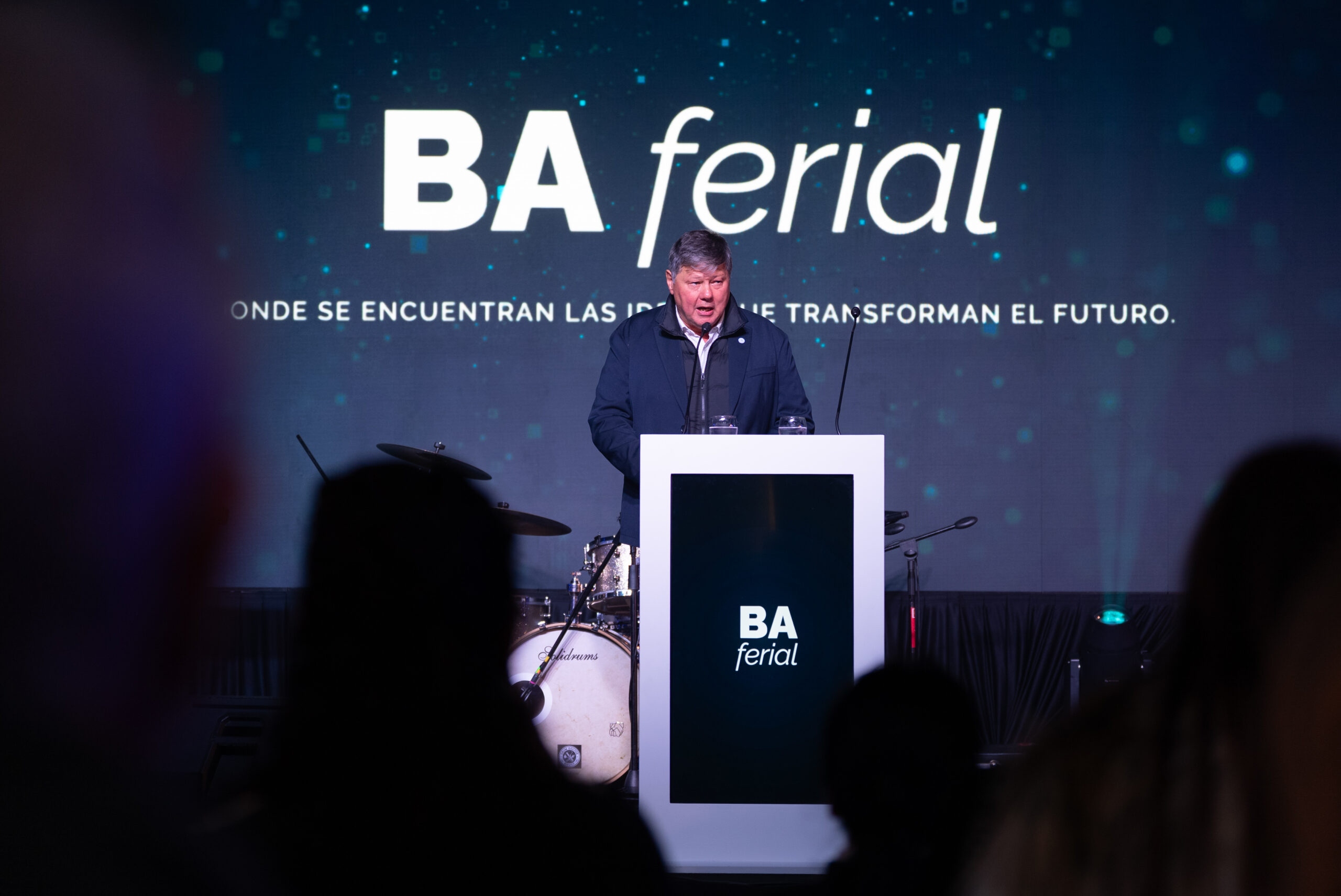 BA Ferial: Exponenciar relanza el predio de Costa Salguero con una inversión millonaria