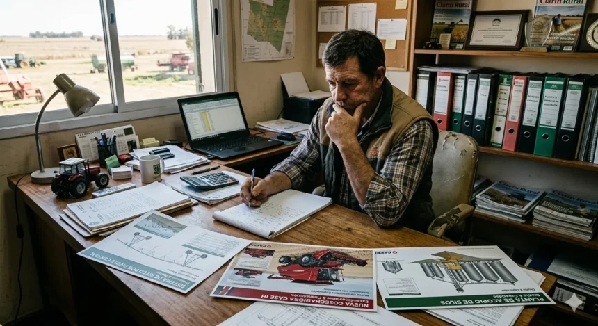 Por qué el riego supera a cualquier otra tecnología agrícola?