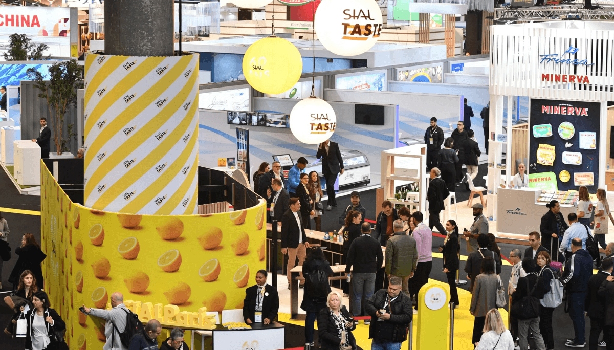 SIAL París 2026: La gran vidriera global para que Argentina sume valor agregado a sus alimentos
