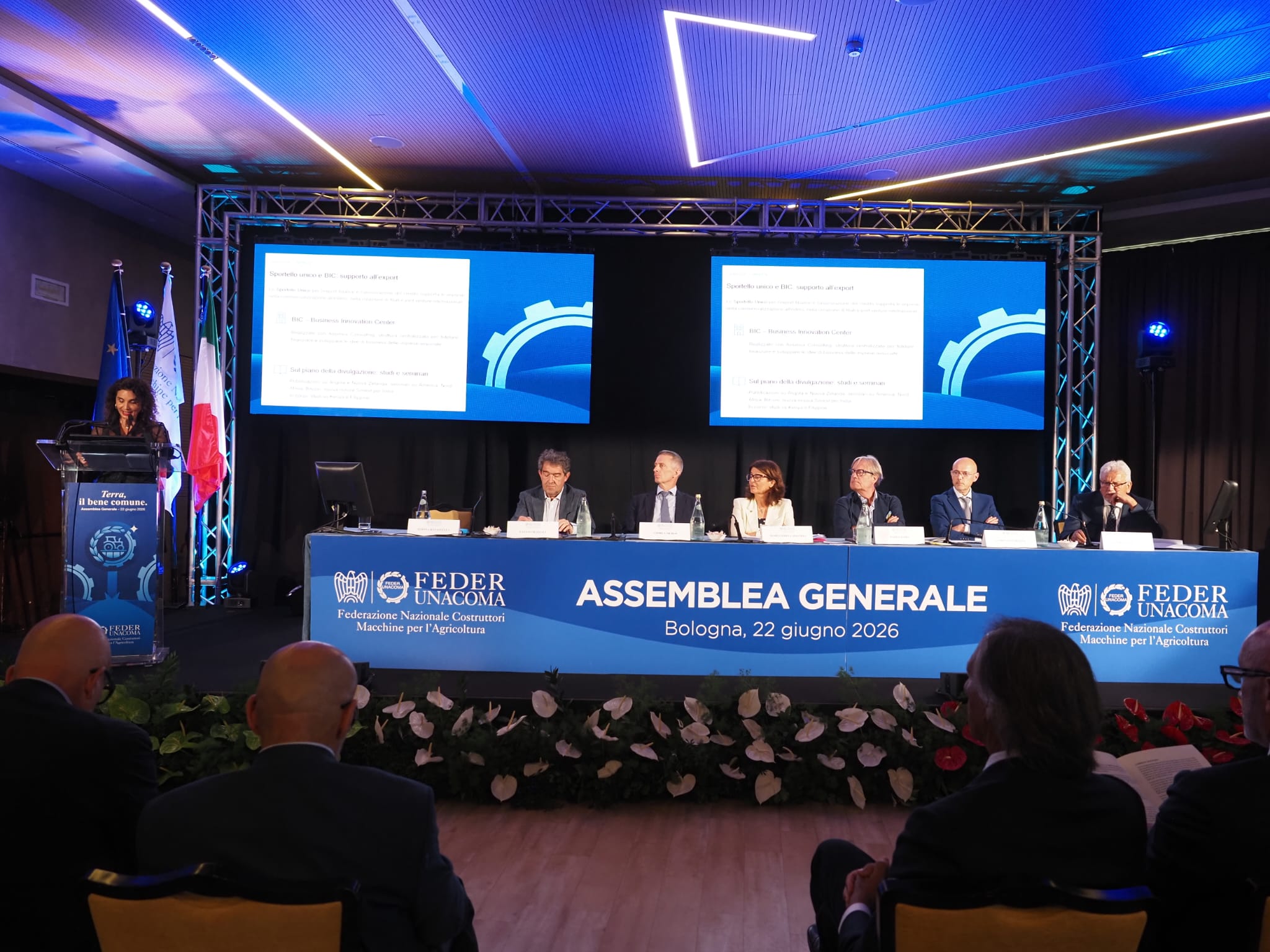 EIMA se expande y se prepara para una edición récord