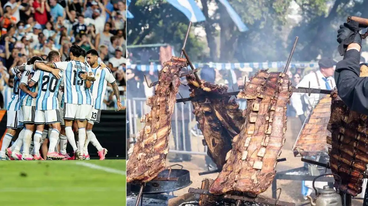 La carne argentina también juega el Mundial: récord de exportaciones y un gran futuro para la ganadería