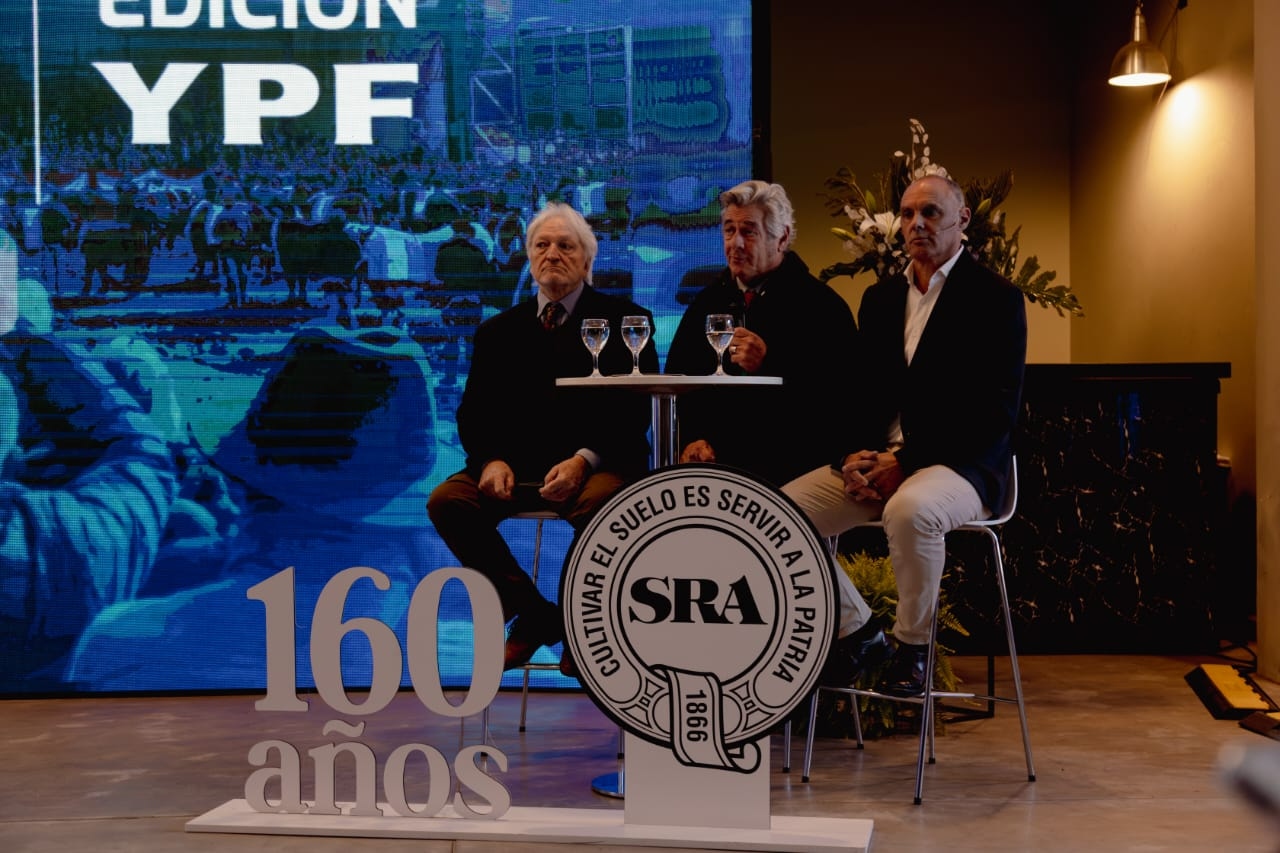 Anuncio clave en Palermo: Javier Milei confirma su presencia en la inauguración de la Exposición Rural el domingo 26 de julio