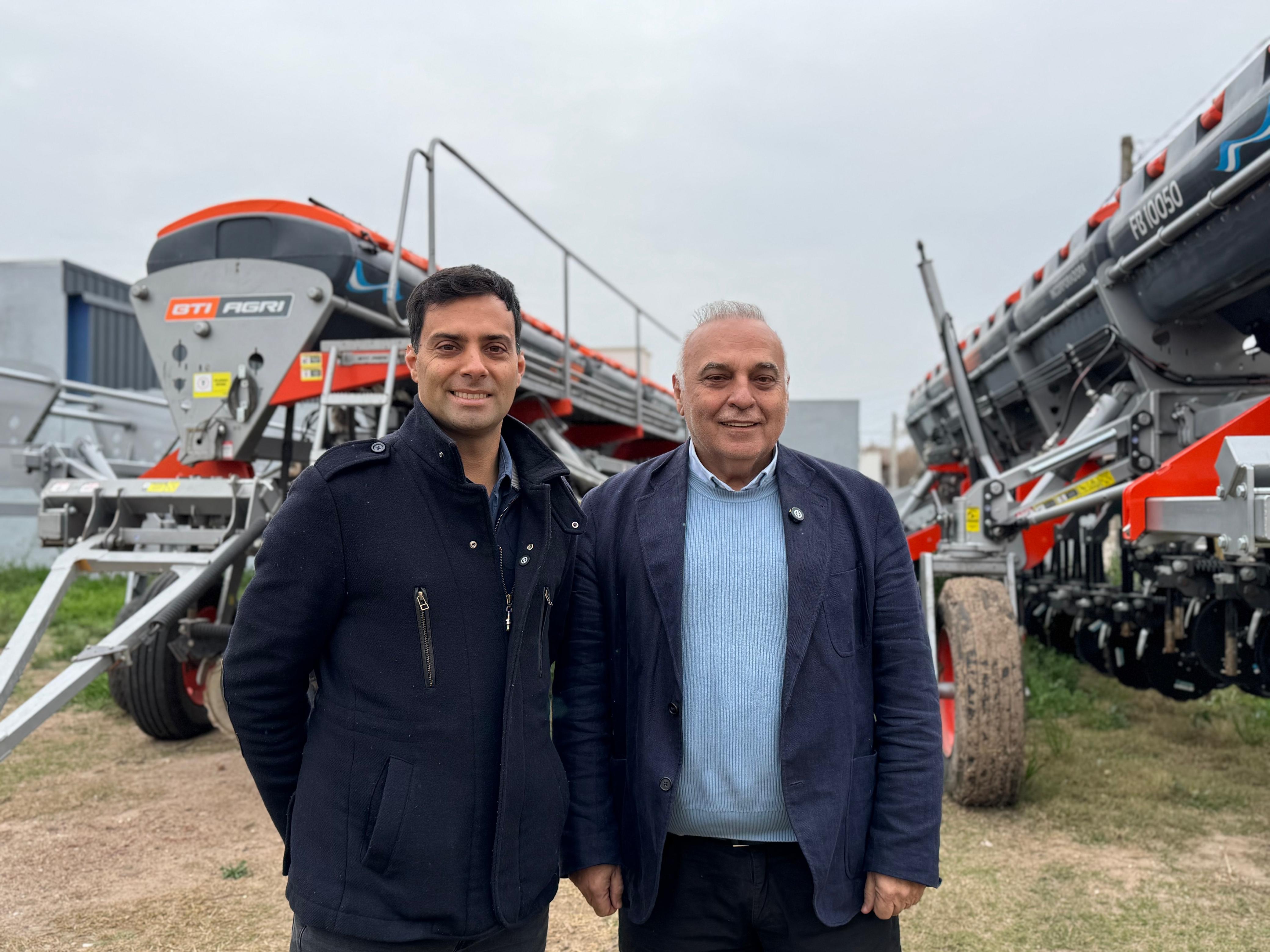 Los Agusti en Mitre: Programa Agropecuario del miércoles 1 de julio (AUDIO)