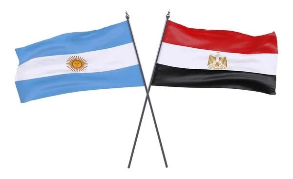 Egipto se ha consolidado como uno de los principales socios comerciales de Argentina en África