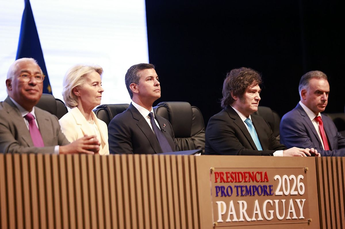 Alivio para la cadena sojera: la UE no la castigará por su supuesto impacto ambiental