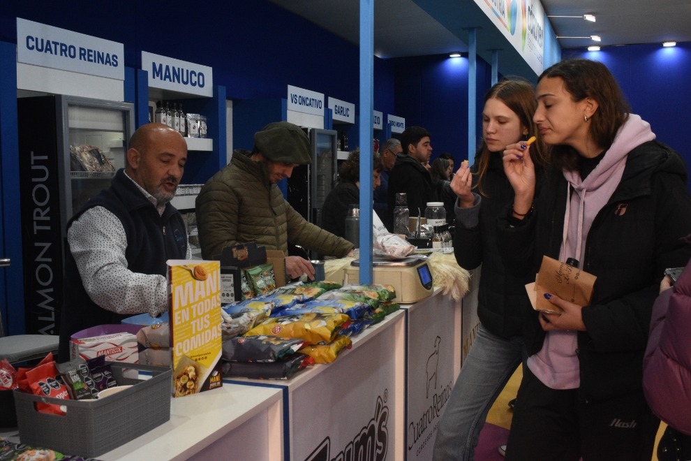 Córdoba brilló en la primera etapa de la Expo Rural de Palermo 2026 y proyecta su segunda fase