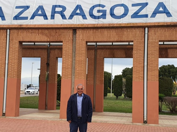 Los Agusti presentes en FIMA Agricola 2022