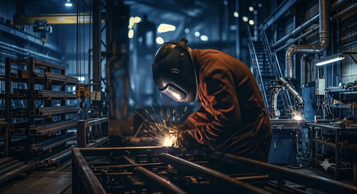 La industria metalúrgica cordobesa prende las alarmas