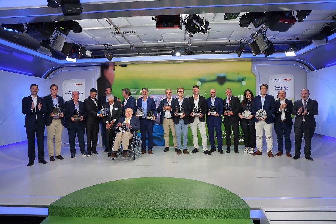 Historias que inspiran, innovaciones que transforman: abre la inscripción al Premio a la Excelencia Agropecuaria