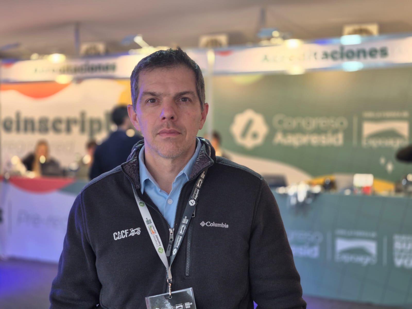 Congreso Argentino de Forrajes 2026: innovación, tecnología y nuevos desafíos del sector agropecuario