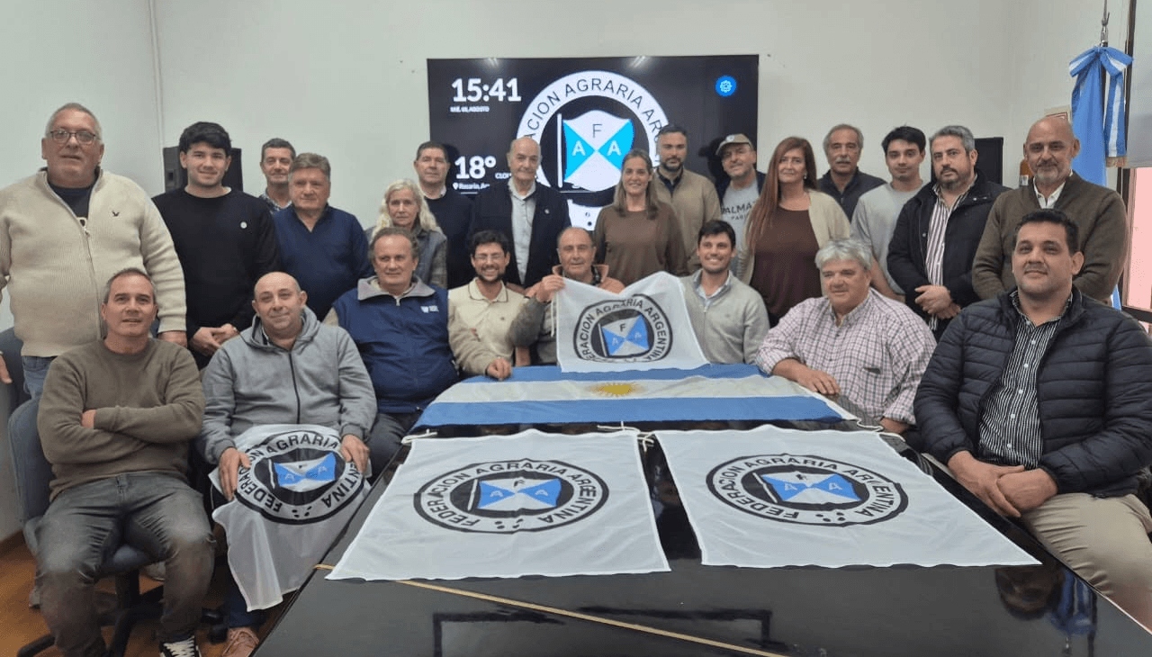Por la presión política y del campo, el Gobierno no avanza con cambiar la Ley de Tierras Rurales