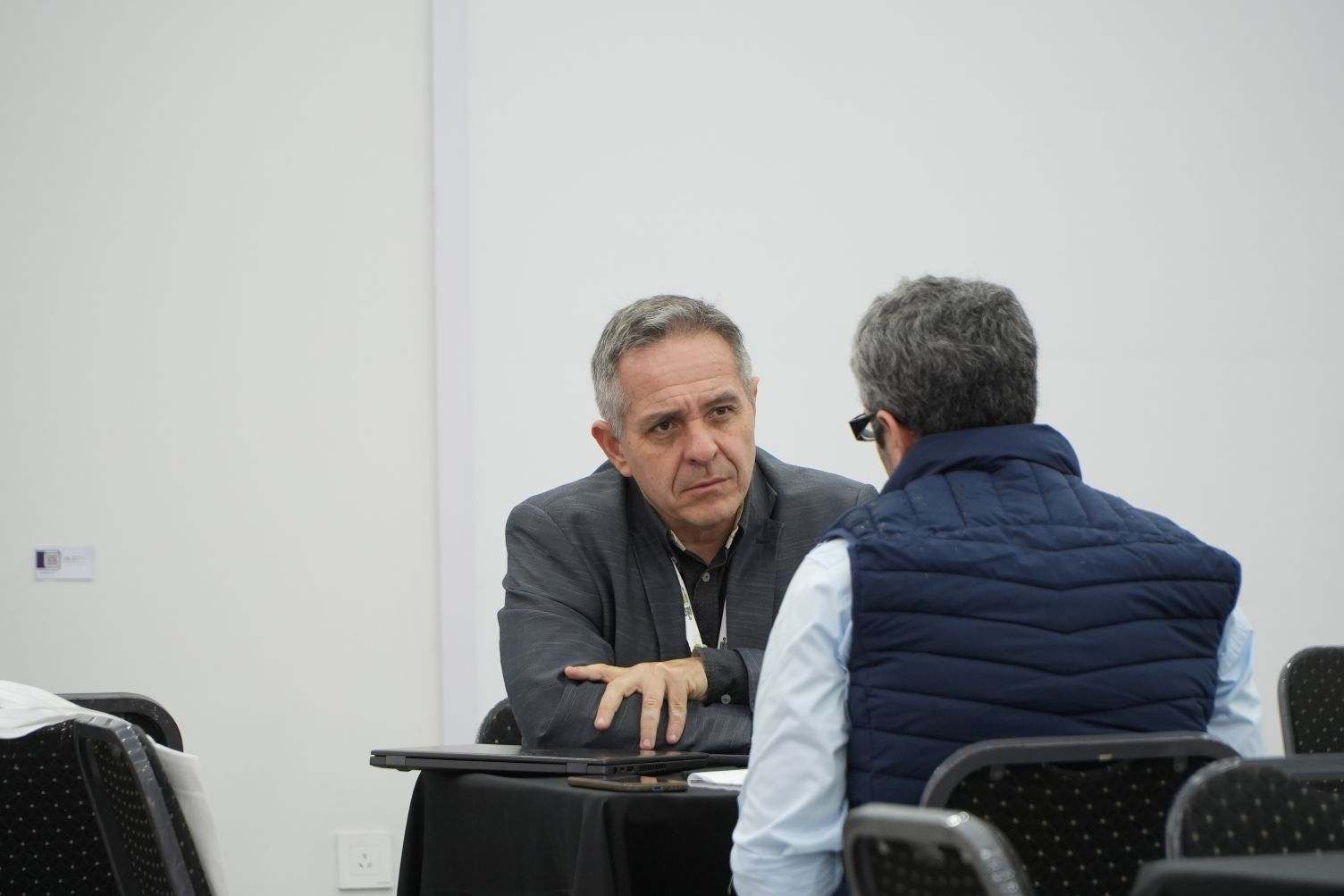 Innovación y negocios se cruzaron con fuerza en la ronda agro regional