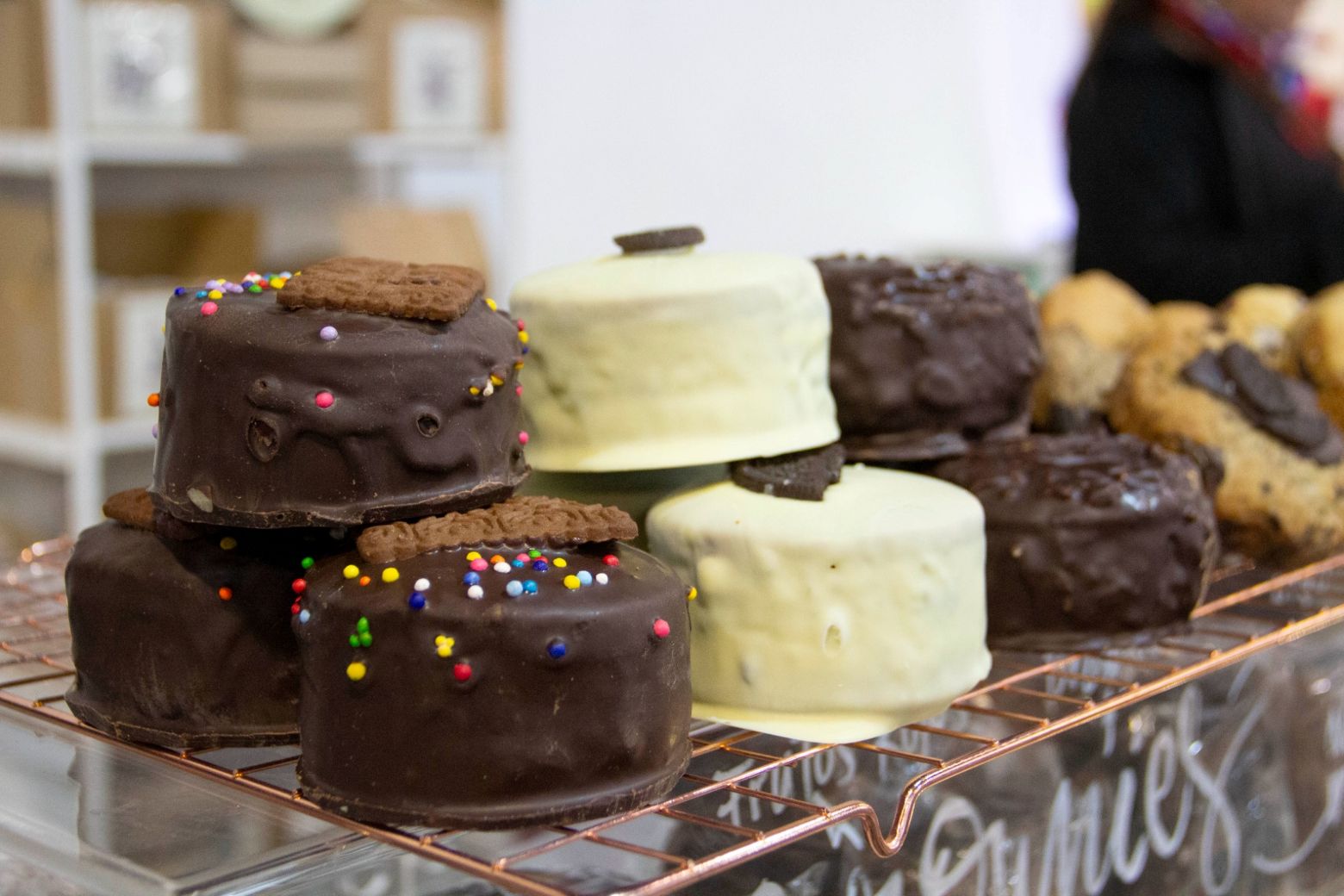El Campeonato Mundial del Alfajor festeja su 5º aniversario en BA Ferial