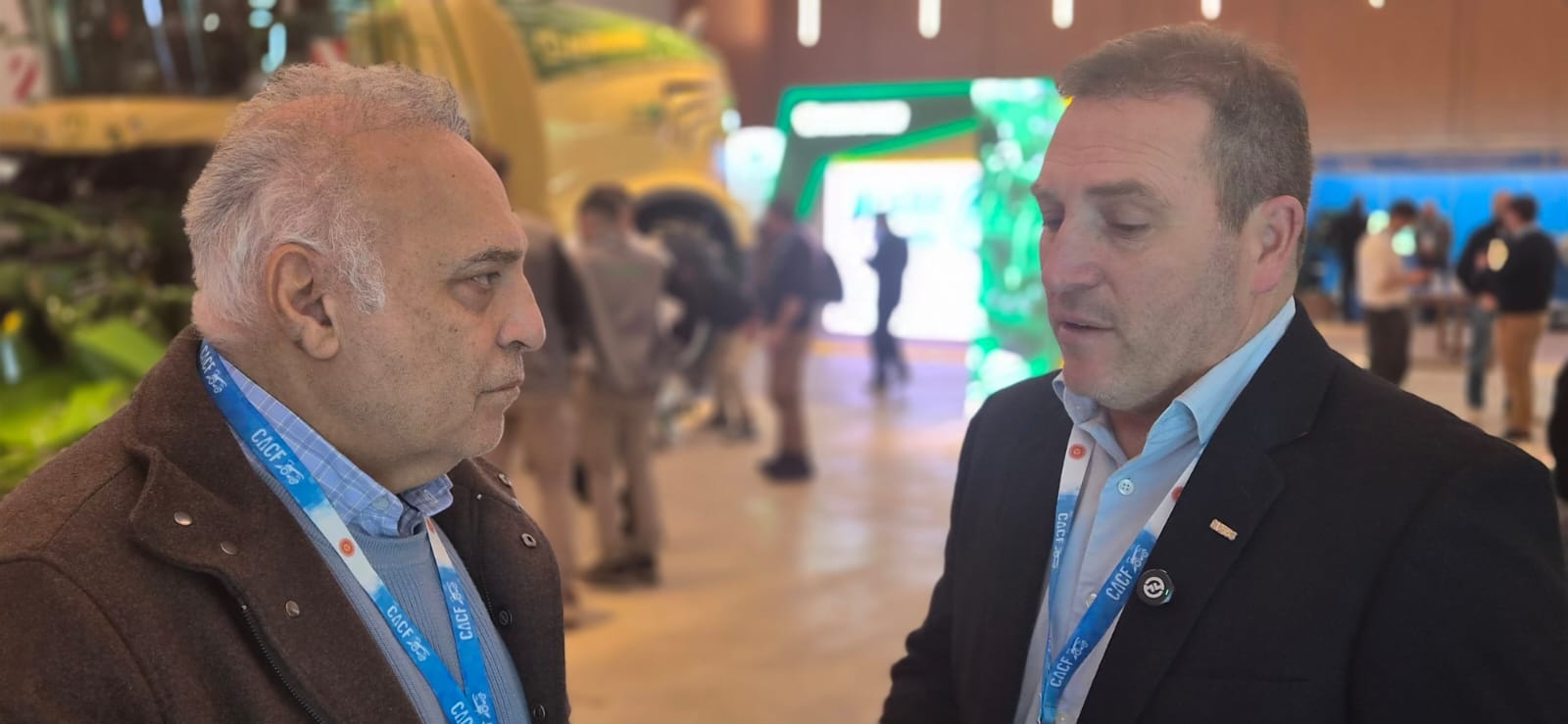 Segundo Congreso Argentino de Forrajes: crecimiento, tecnología y una visión optimista para la ganadería
