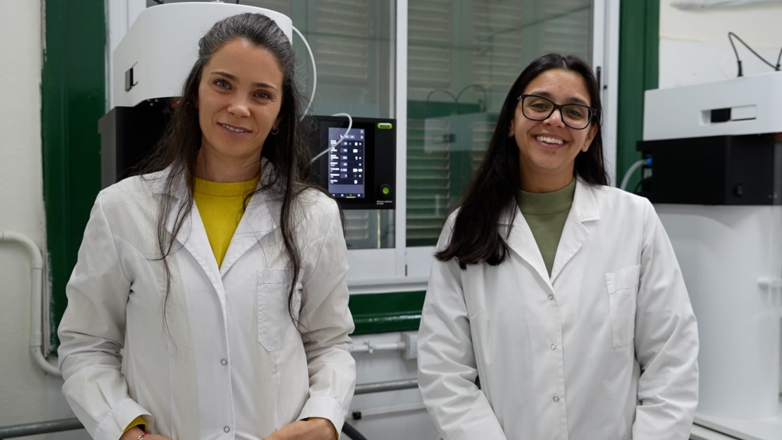 Córdoba avanza en el desarrollo de miel en polvo para potenciar el agregado de valor a la producción apícola