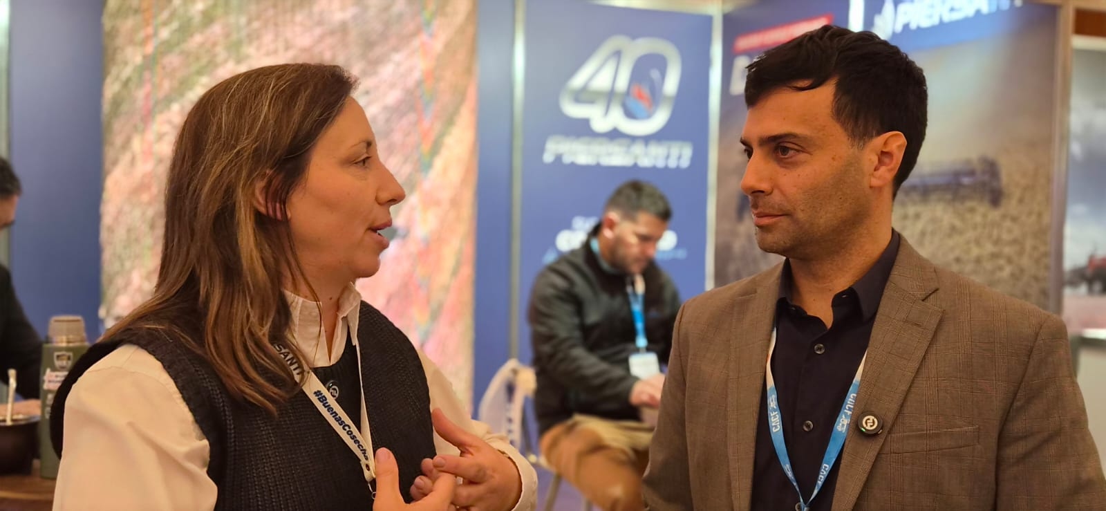 El 2° Congreso Argentino de Forrajes reunió tecnología, innovación y nuevas oportunidades para el sector