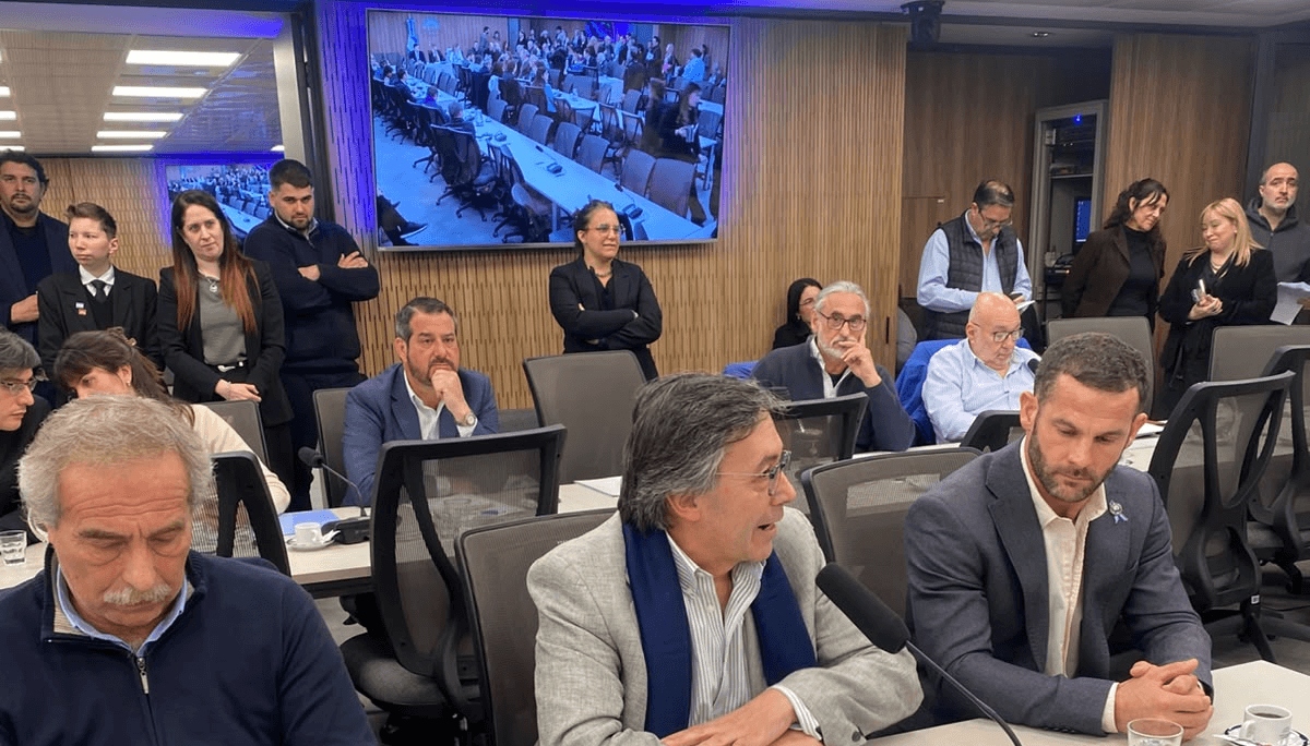 Avanza en Diputados proyecto para tipificar delitos rurales en la Argentina
