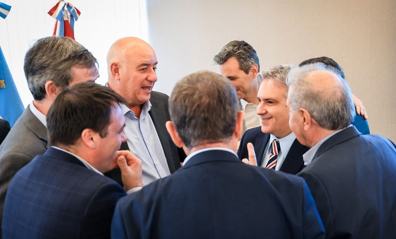 ¿Qué cambia para las PyMEs? La nueva ley industrial que planifica Córdoba