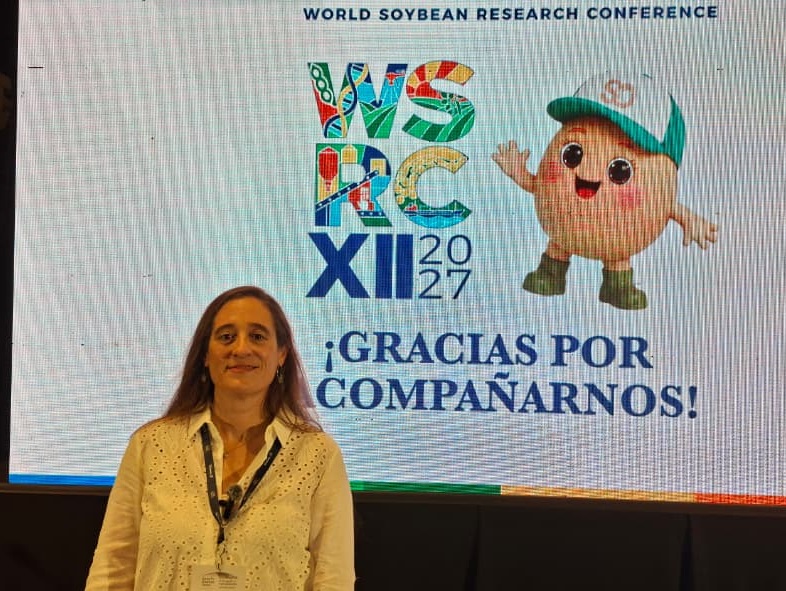 Argentina le mostrará al mundo el potencial que tiene con la soja y referentes globales del cultivo vendrán a verlo a Rosario: cuándo es el Mundial de la Soja