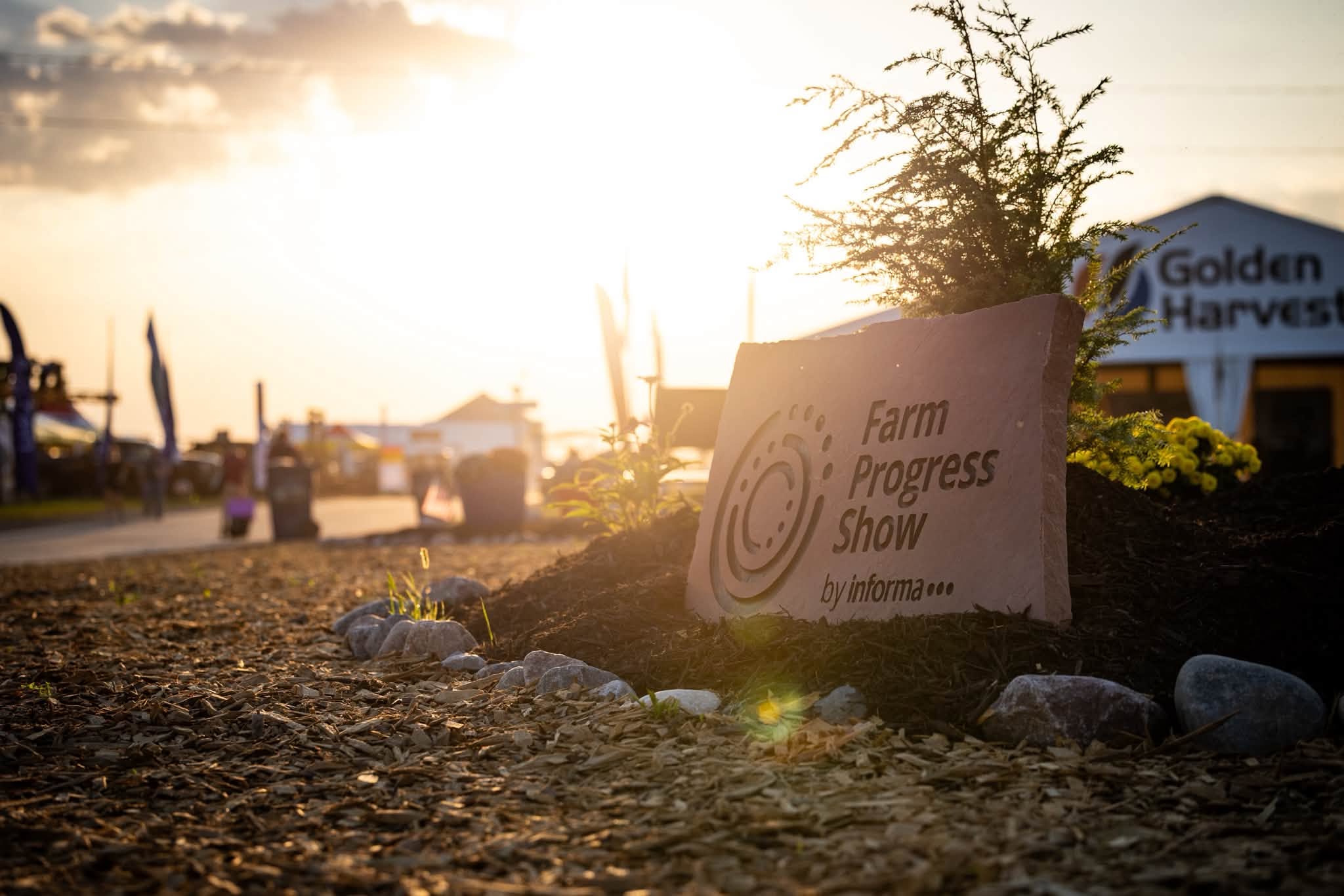 Farm Progress Show 2026 ofrece excelencia como destino global para la tecnología e innovación agrícola