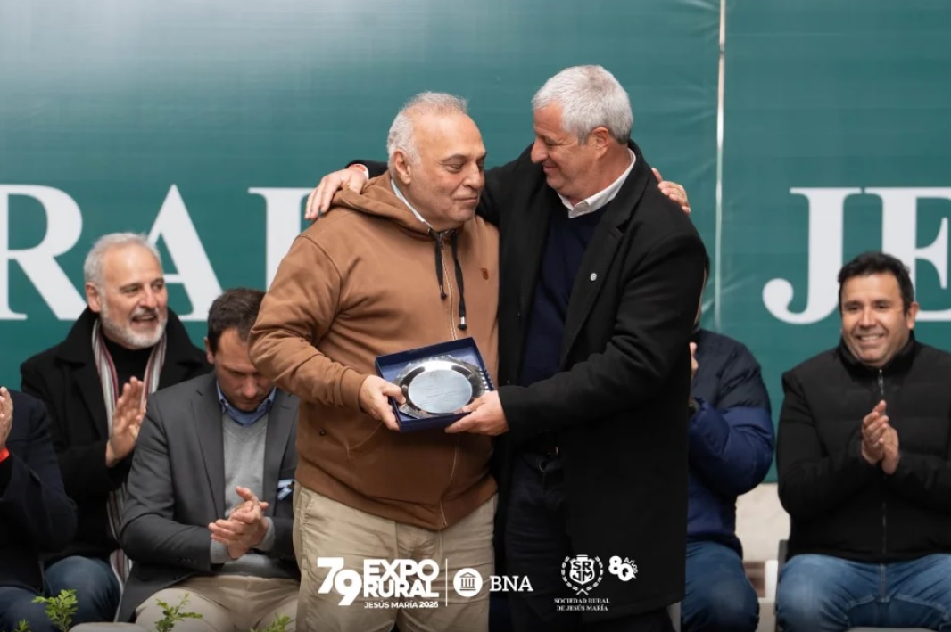 Los Agusti en Mitre: Programa Agropecuario del lunes 14 de septiembre (AUDIO)