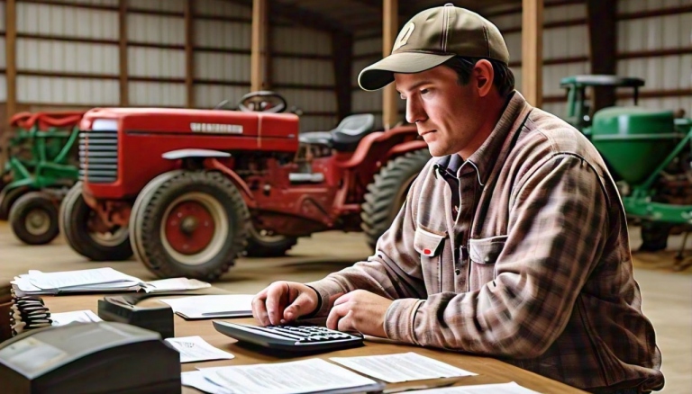 Retenciones al agro suben 41,3% en 2027: duro golpe para la región
