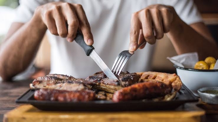 147 a 116 kilos de carne: ¿qué le pasó al poder de compra en la región?