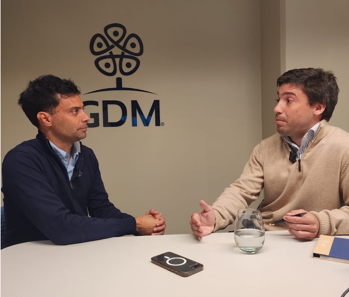 Illinois: la marca de GDM que llega al Congreso Internacional de Maíz con un nuevo híbrido tropical