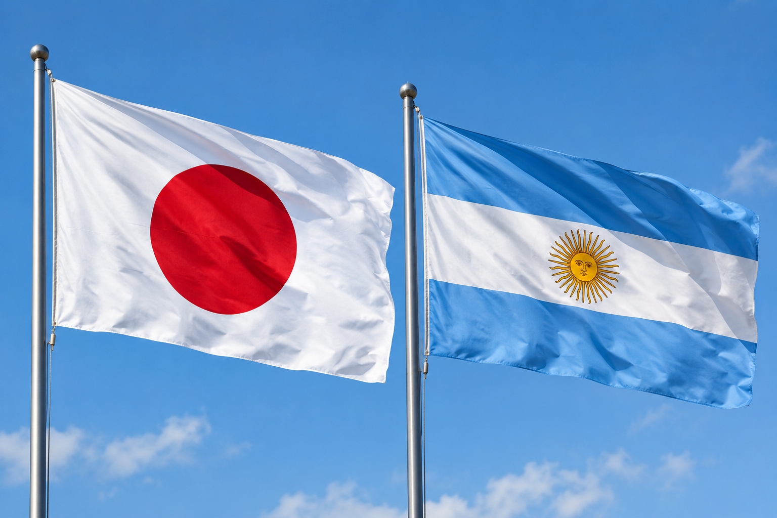 Histórico: después de 20 años, Japón vuelve a comprar carne argentina de todo el país