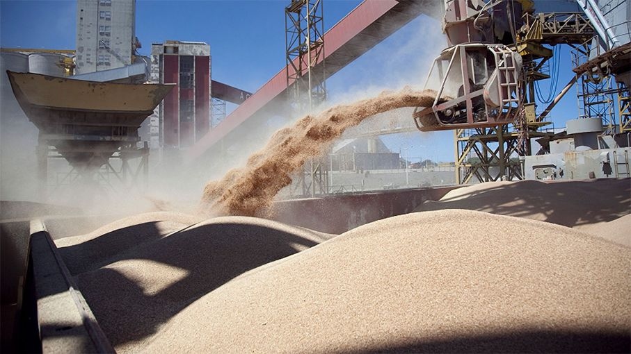 Córdoba: las exportaciones agroindustriales a la UE crecieron un 21%