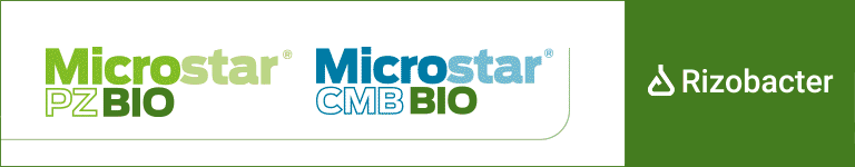 RIZOBACTER - MICROSTAR