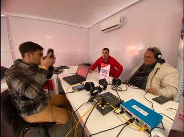 Los Agusti en Mitre: Programa Agropecuario del jueves 2 de junio (AUDIO)