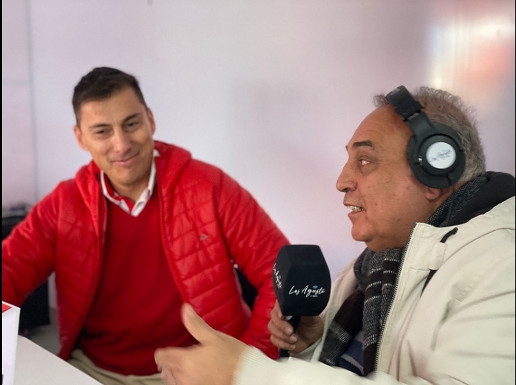 Los Agusti en Mitre: Programa Agropecuario del jueves 2 de junio (AUDIO)