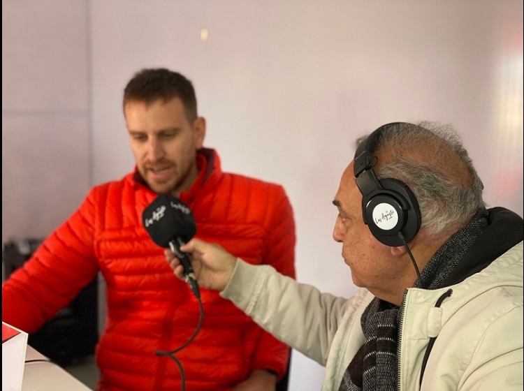 Los Agusti en Mitre: Programa Agropecuario del jueves 2 de junio (AUDIO)