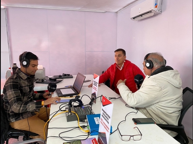 Los Agusti en Mitre: Programa Agropecuario del jueves 2 de junio (AUDIO)