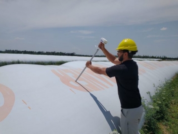 Agroactiva: Una vidriera para mostrar todo lo que produce el campo cordobés