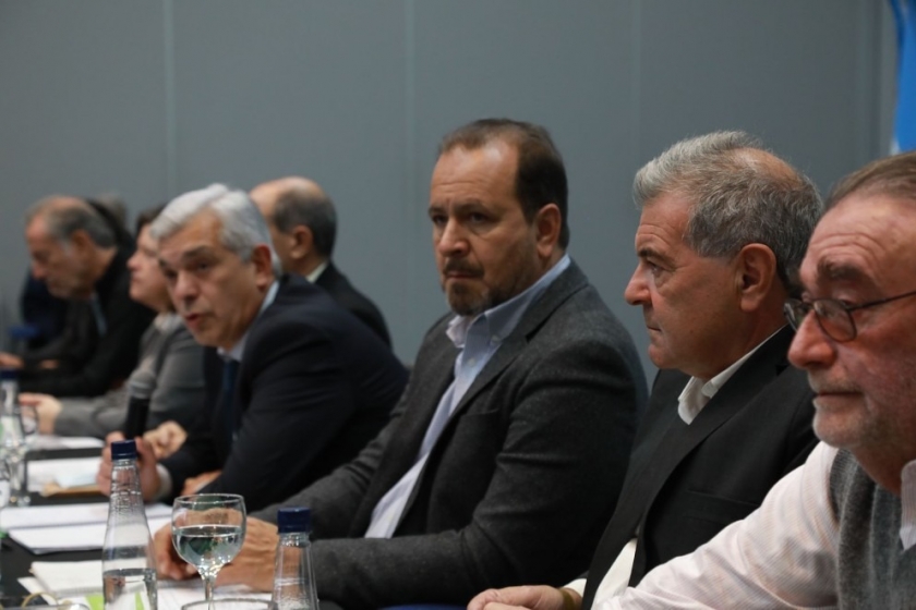 BPAs: El CFA sesionará en Córdoba para proyectar una ley nacional