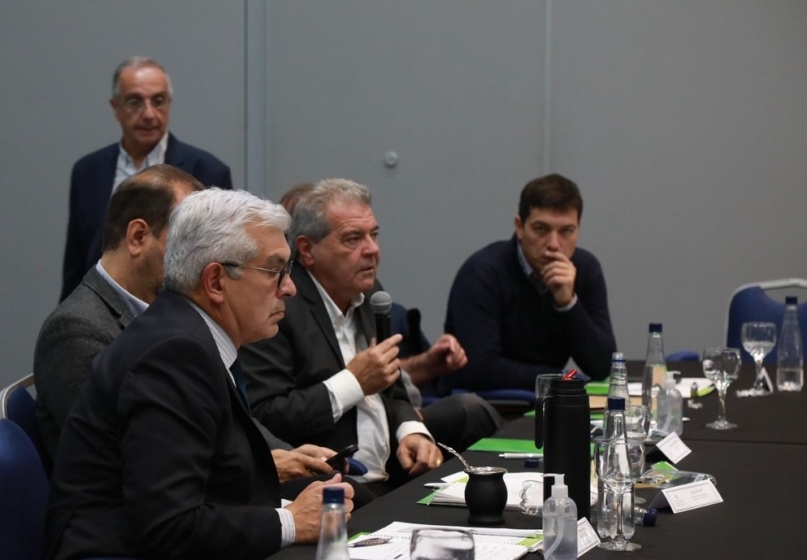 BPAs: El CFA sesionará en Córdoba para proyectar una ley nacional