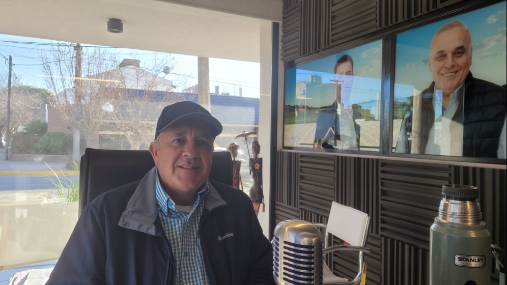 Recuperar: el nuevo fertilizante se llama Microfusión y apunta a los mercados de Brasil y Estados Unidos