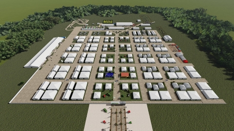 Agronea 2022 será un 40 por ciento más grande que la edición anterior