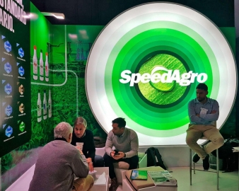 Speedagro presente en Aapresid con moléculas que mejoran el control sobre plagas, malezas y enfermedades