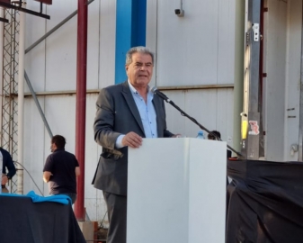 Córdoba presentó un programa de inserción laboral para el agro
