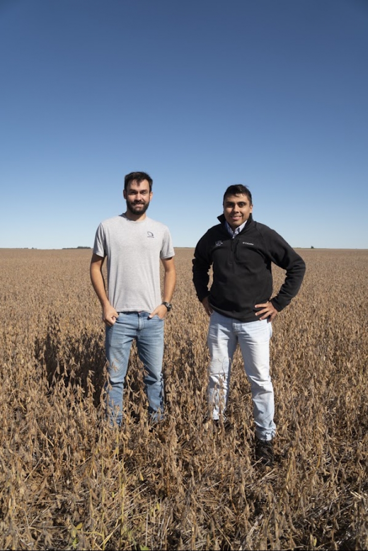 UPL: Cómo controlar malezas difíciles en soja