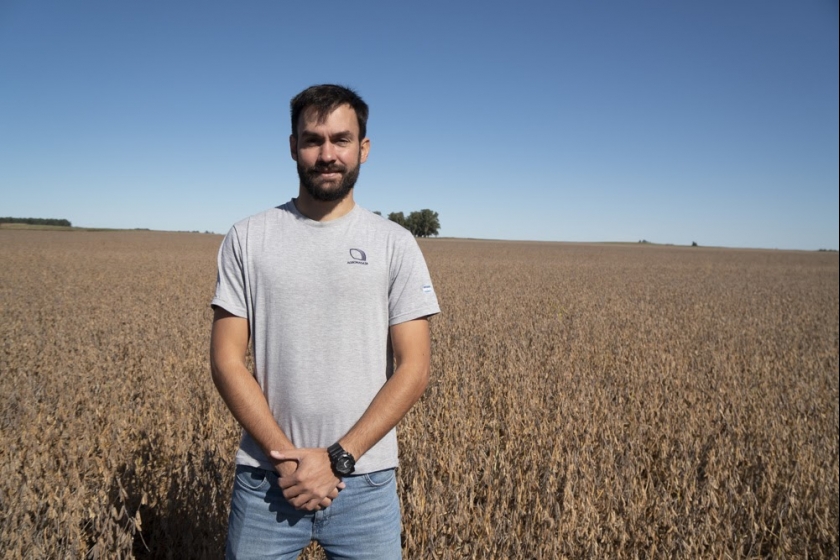 UPL: Cómo controlar malezas difíciles en soja