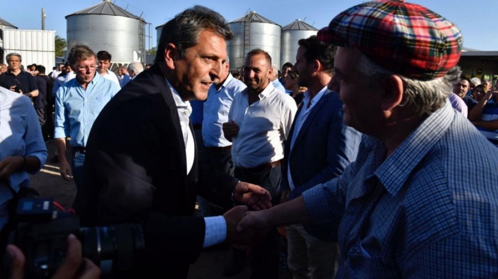 La lechería en números rojos: no sirven las medidas del Gobierno anunciadas en Villa María